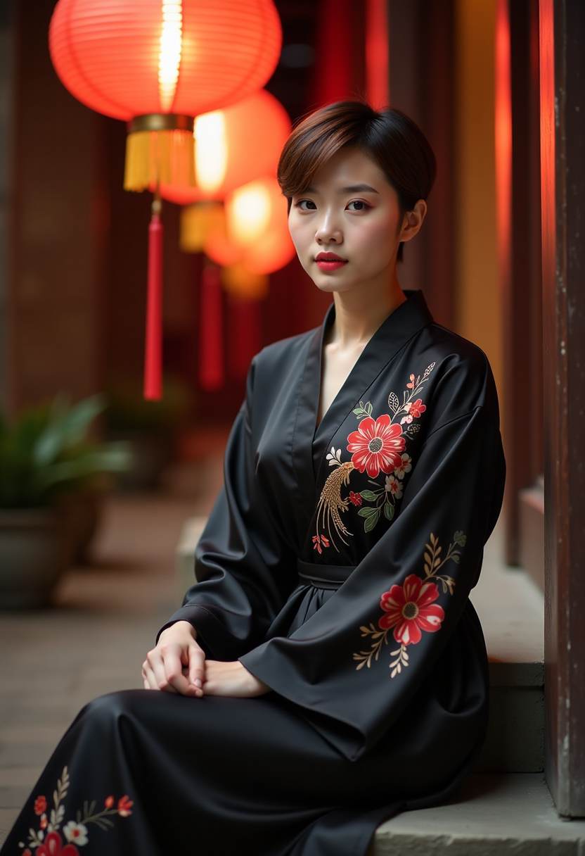 玻璃森林电视剧海报