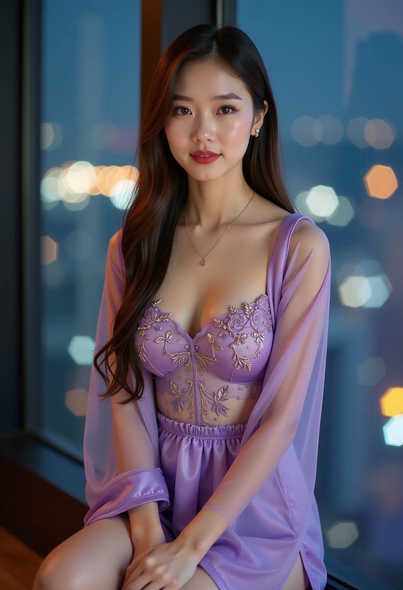 借来的夏天电影海报