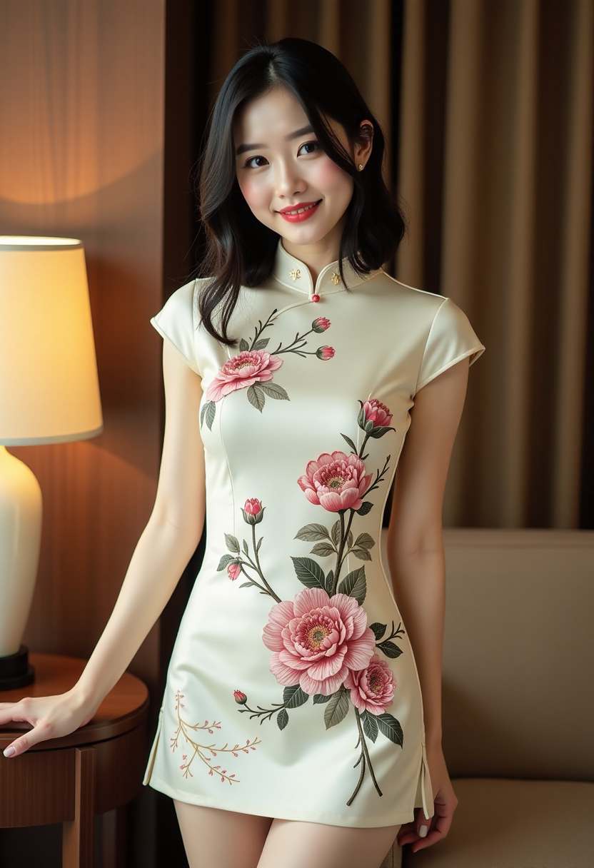 一餐一世界纪录片海报