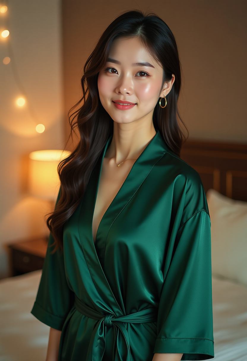 镜头之外访谈节目海报
